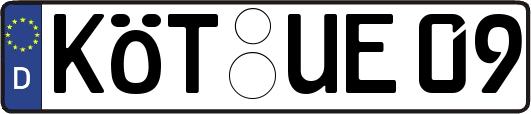 KÖT-UE09