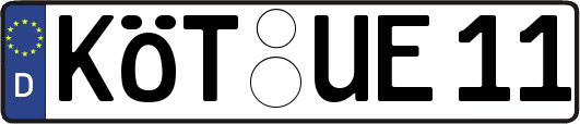 KÖT-UE11