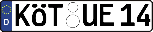 KÖT-UE14