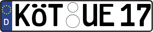 KÖT-UE17