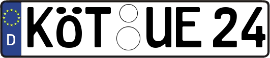 KÖT-UE24