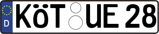 KÖT-UE28