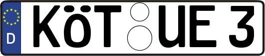 KÖT-UE3