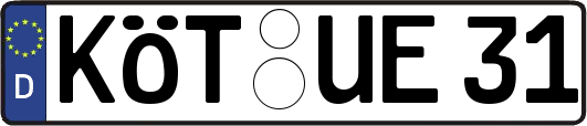 KÖT-UE31