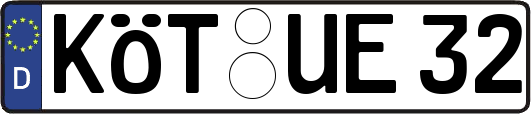 KÖT-UE32