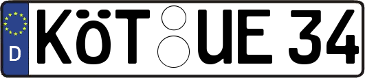 KÖT-UE34