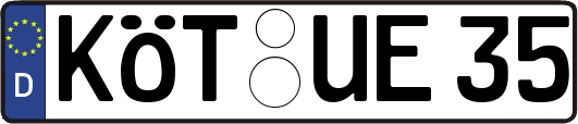 KÖT-UE35
