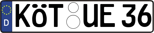 KÖT-UE36