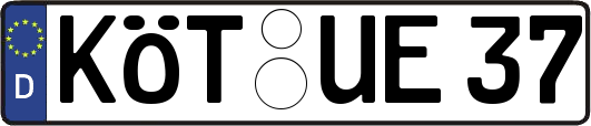 KÖT-UE37