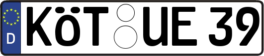 KÖT-UE39