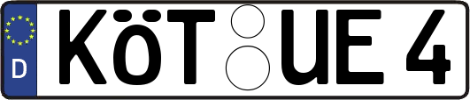 KÖT-UE4