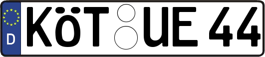 KÖT-UE44