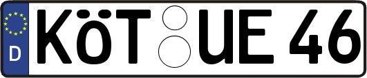 KÖT-UE46