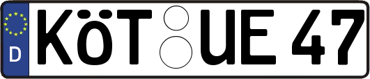 KÖT-UE47
