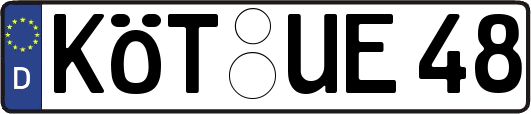 KÖT-UE48