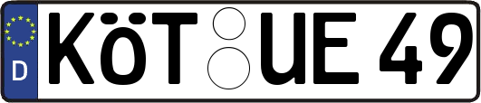 KÖT-UE49