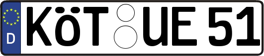 KÖT-UE51