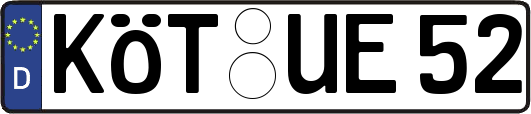 KÖT-UE52