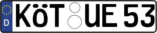 KÖT-UE53