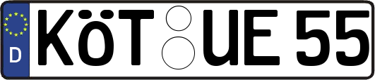 KÖT-UE55