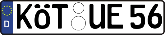 KÖT-UE56