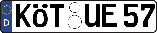 KÖT-UE57