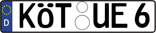 KÖT-UE6