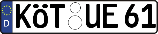 KÖT-UE61