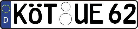 KÖT-UE62