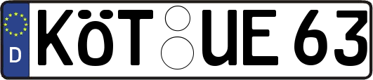 KÖT-UE63