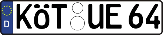 KÖT-UE64