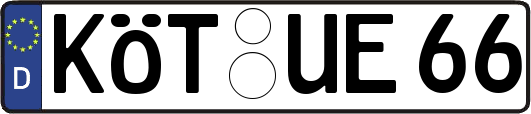 KÖT-UE66