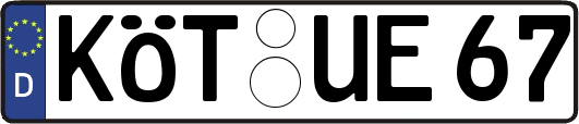 KÖT-UE67