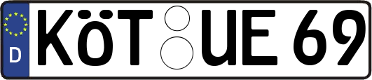 KÖT-UE69
