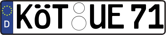 KÖT-UE71
