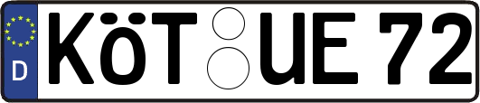 KÖT-UE72