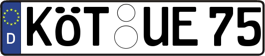 KÖT-UE75