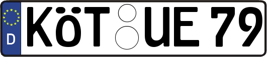 KÖT-UE79