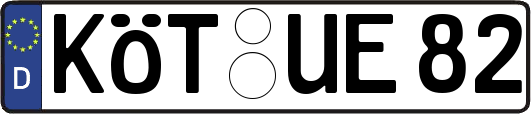 KÖT-UE82
