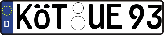 KÖT-UE93