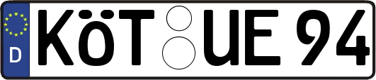 KÖT-UE94