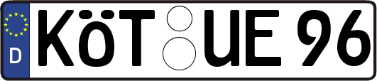 KÖT-UE96