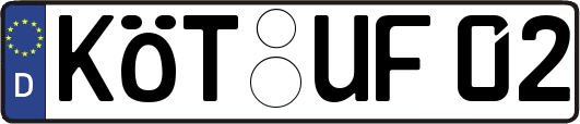 KÖT-UF02