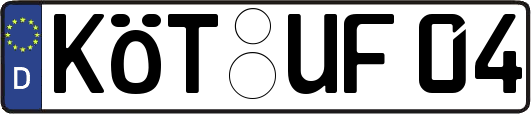 KÖT-UF04