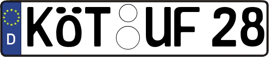 KÖT-UF28