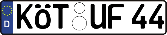 KÖT-UF44