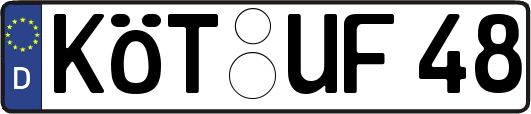 KÖT-UF48