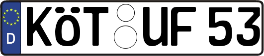 KÖT-UF53