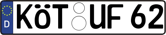 KÖT-UF62