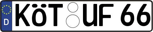 KÖT-UF66